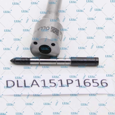 Oil Common Rail Nozzle DLLA151P1656 DLLA 151P 1656 Diesel Spray Nozzle DLLA 151P1656 For 0445120081