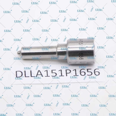 Oil Common Rail Nozzle DLLA151P1656 DLLA 151P 1656 Diesel Spray Nozzle DLLA 151P1656 For 0445120081