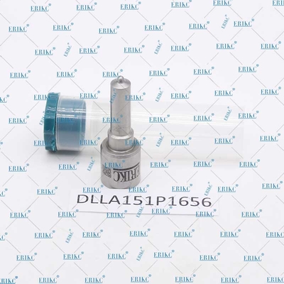 Auto Fuel Nozzle DLLA 151 P1656 DLLA 151 P 1656 Pump Injector Nozzle 0433172017 For FAW 1112010B470-0000