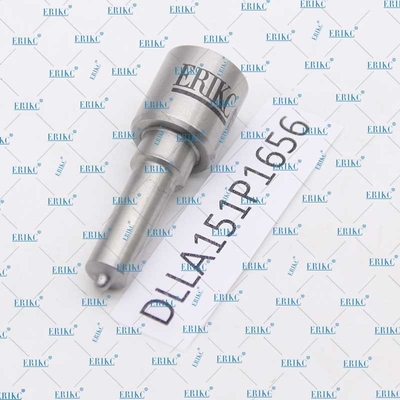 Auto Fuel Nozzle DLLA 151 P1656 DLLA 151 P 1656 Pump Injector Nozzle 0433172017 For FAW 1112010B470-0000