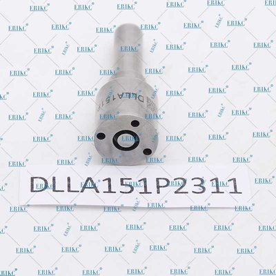 DLLA 151P 2311 Fuel Engine Nozzle DLLA151P2311 Common Rail Nozzle DLLA 151P2311 For 0445120324