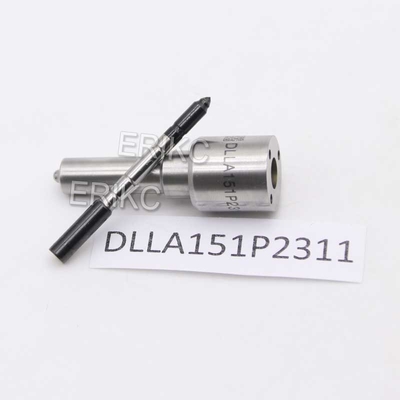 DLLA 151P 2311 Fuel Engine Nozzle DLLA151P2311 Common Rail Nozzle DLLA 151P2311 For 0445120324