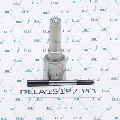 Spray Jet Nozzle DLLA 151 P 2311 Common Rail Injector Nozzle DLLA 151P 2311 For 0 445 120 324