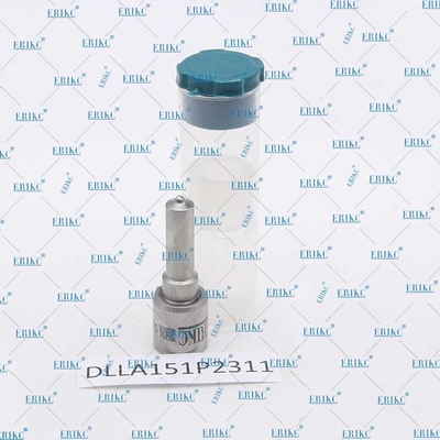 Spray Jet Nozzle DLLA 151 P 2311 Common Rail Injector Nozzle DLLA 151P 2311 For 0 445 120 324