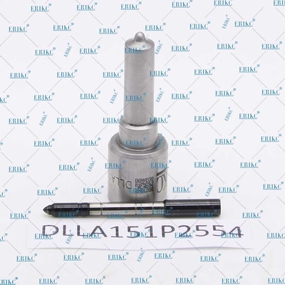 Diesel Performance Injector Nozzle DLLA151P2554 DLLA 151P 2554 Oil Pump Nozzle DLLA 151P2554 For 0445120448