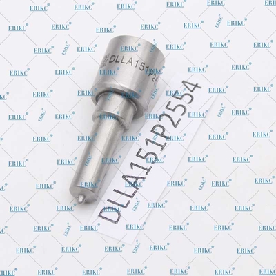 Diesel Performance Injector Nozzle DLLA151P2554 DLLA 151P 2554 Oil Pump Nozzle DLLA 151P2554 For 0445120448