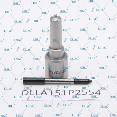 0433172554  jet nozzle assy DLLA 151 P 2554 Diesel Engine Nozzle DLLA 151P 2554 For 0445120447