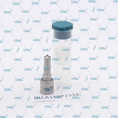 Oil Burner Nozzles DLLA 158P 2318 Fuel Injector Nozzle DLLA 158P2318 0433172318 For 0 445 120 325