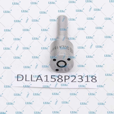 Oil Burner Nozzles DLLA 158P 2318 Fuel Injector Nozzle DLLA 158P2318 0433172318 For 0 445 120 325