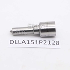 ERIKC DLLA 151 P2128 Diesel Fuel Pump Nozzle DLLA151P2128 DLLA 151P2128 Spraying Systems Nozzle For 0445120325