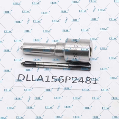 Spray Jet Nozzle DLLA 156P2481 DLLA156P2481 Nozzle Fuel Injector DLLA 156 P2481 For 0445110691