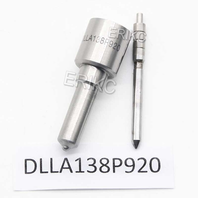 DLLA 138P920 Fuel Injector Nozzle DLLA138P920 Oill Pump Nozzle DLLA 138P 920 For 095000-6140