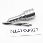 Automatic Fuel Nozzle DLLA 138 P 920 Diesel Injector Nozzle DLLA 138 P920 For 0950006140