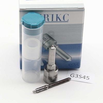 ERIKC Fuel Injector Assembly G3S45 Diesel Engine Injection 293400-0450 For 1465A367
