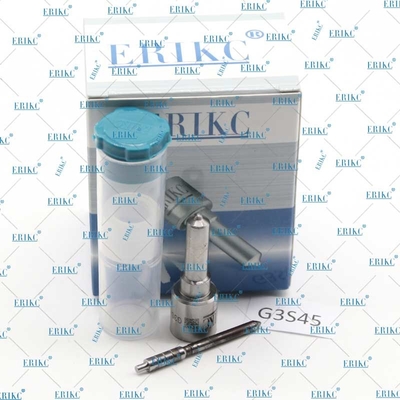 ERIKC Fuel Injector Assembly G3S45 Diesel Engine Injection 293400-0450 For 1465A367