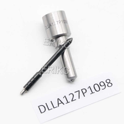 093400-9441 Original Nozzle DLLA 127 P 1098 Common Rail Injector Parts Nozzle DLLA 127P 1098 For 09500-6312 09500-6313