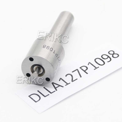 093400-9441 Original Nozzle DLLA 127 P 1098 Common Rail Injector Parts Nozzle DLLA 127P 1098 For 09500-6312 09500-6313