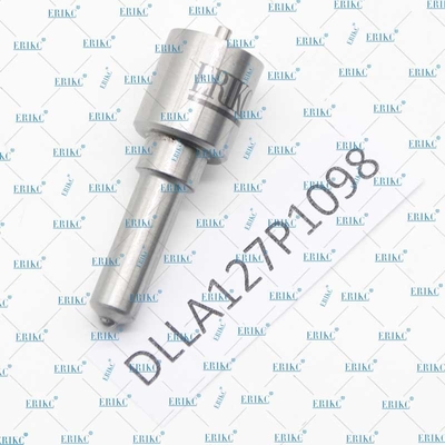 DLLA 127P1098 Common Rail Nozzle DLLA 127P 1098 Denso Diesel Injectors Toyota DLLA127P1098 For 09500-6310