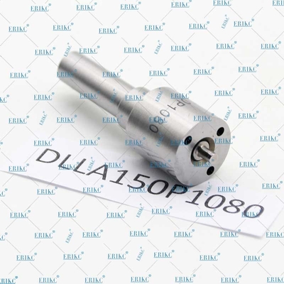 093400-1080 Fuel Engine Nozzle DLLA 150 P 1080 Spray Jet Nozzle DLLA 150 P1080 For 095000-8731