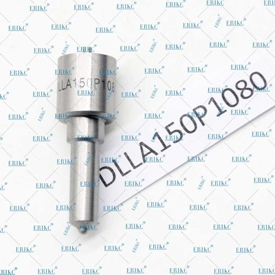 Spray Nozzle Set DLLA150P1080 DLLA 150P 1080 Automatic Diesel Fuel Nozzle DLLA 150P1080 For 093400-1080