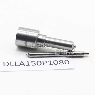 093400-1080 Fuel Engine Nozzle DLLA 150 P 1080 Spray Jet Nozzle DLLA 150 P1080 For 095000-8731