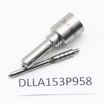 Fuel Injection Nozzle DLLA 155 P 941 Original Denso Nozzle DLLA 155P941 For 9709500-651