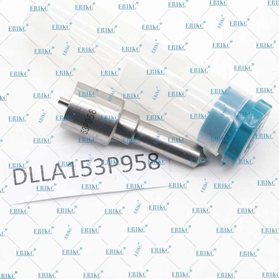 DLLA 153P958 High Pressure Nozzle DLLA153P958 Diesel Injector Nozzle DLLA 153P 958