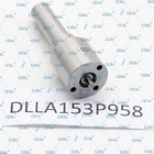 Fuel Injector Nozzle 093400-9580 DLLA 153 P 958 Denso Diesel Injector Nozzles DLLA 153 P958