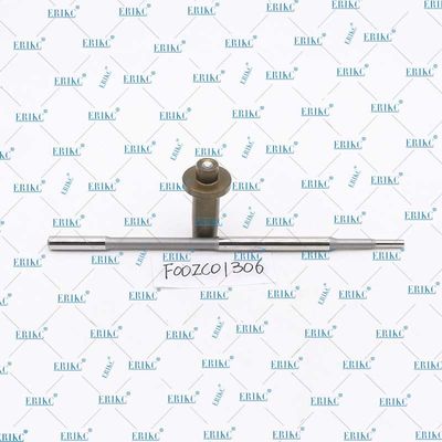 Oil Control Valve F00Z C01 306 For BOS Piezo F00ZC01306 Injector Pressure Control Valve F 00Z C01 306 For 0445110441