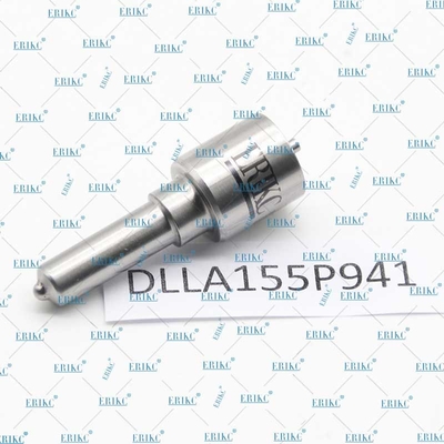 Diesel Engine Nozzle DLLA155P941 DLLA 155P 941 Oil Pump Nozzle DLLA 155P941 For 095000-6510 095000-6511