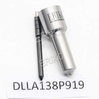 Auto Fuel Pump Nozzle DLLA 138 P 919 Spray Jet Nozzle DLLA 138P 919 For 095000-6121