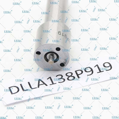 Fuel Oil Nozzle Denso DLLA 138P 919 DLLA138P919 Common Rail Nozzle DLLA 138P919 For 095000-6120