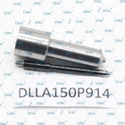 DLLA 150P914 Common Rail Injector Nozzle DLLA150P914 DLLA 150P 914 Fuel Spray Nozzle For 095000-6030