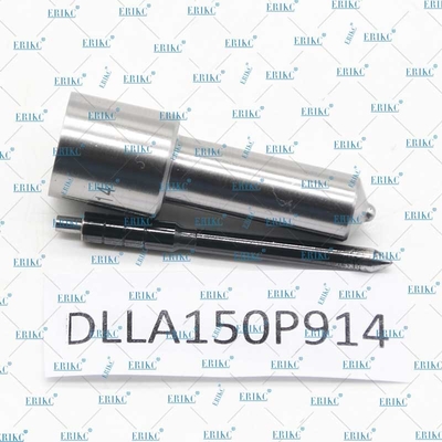 DLLA 150P914 Common Rail Injector Nozzle DLLA150P914 DLLA 150P 914 Fuel Spray Nozzle For 095000-6030