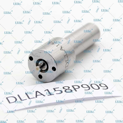 Diesel Injector Nozzle Replacement DLLA158P909 Nozzle Fuel Injection DLLA 158P909 For 095000-5971