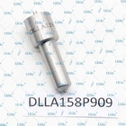 Diesel Injector Nozzle Replacement DLLA158P909 Nozzle Fuel Injection DLLA 158P909 For 095000-5971
