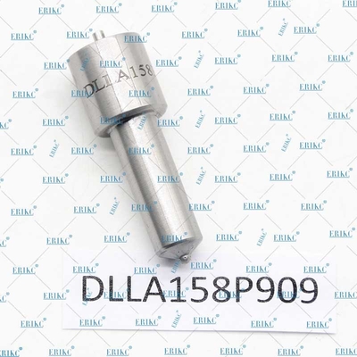 Diesel Injector Nozzle Replacement DLLA158P909 Nozzle Fuel Injection DLLA 158P909 For 095000-5971