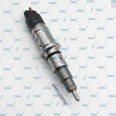Original Common Rail Injector 0445120050 0445 120 050 For BOS Fuel Injection Pump  0 445 120 050 For Mopar 68027067AA