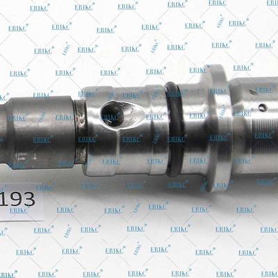 Injection Pump Injector 0445120193 0 445 120 193 For BOS Diesel Fuel Injector 0445 120 193