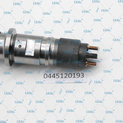 Injection Pump Injector 0445120193 0 445 120 193 Bosch Diesel Fuel Injector 0445 120 193