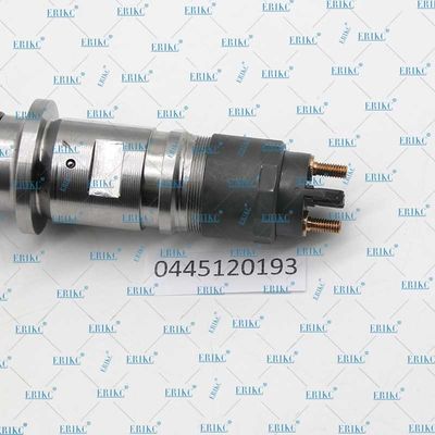 Injection Pump Injector 0445120193 0 445 120 193 For BOS Diesel Fuel Injector 0445 120 193