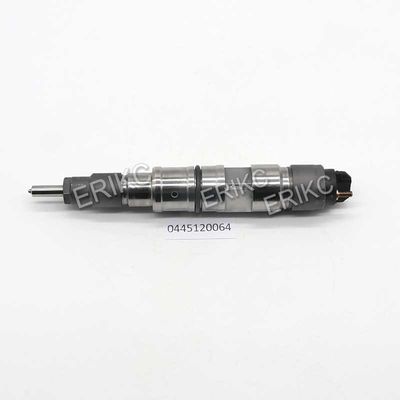 0 445 120 064 Common Rail Injector 0445120064 Fuel Injection Systems 0445 120 064 for Volv