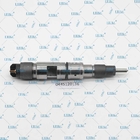0 445 120 136 Diesel Fuel Pump Injector 0445120136 Common Rail Injector 0445 120 136