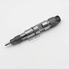 High Pressure Pump Injector  0 445 120 137 Auto Diesel Engine Injector 0445120137 Bosch Piezo 0445 120 137