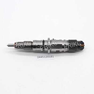 0 445 120 181 Original For BOS Injection 0445120181 Auto Diesel Engine Injector 0445 120 181