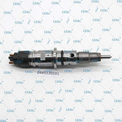 0 445 120 181 Original Bosch Injection 0445120181 Auto Diesel Engine Injector 0445 120 181