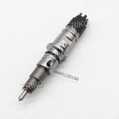 0445120188 Auto Diesel Engine Injector 0445 120 188 Bosch Fuel Tank Injector 0 445 120 188