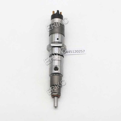 For BOS Engine Control Unit 0445 120 257 Fuel Injection Systems 0445120257 0 445 120 257