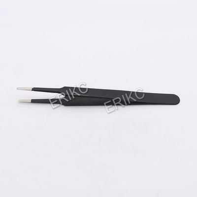 Stainless Steel Straight And Elbow Tweezers For For BOS Denso For Delp Injector Splitting And Installation