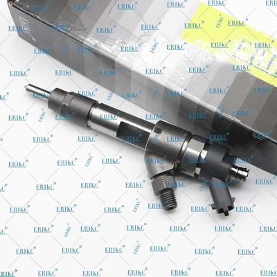 ERIKC 0445120002 For BOS Fuel Injection 0 445 120 002 Auto engine diesel Injectors 0445 120 002 for Citroen FIAT IVECO